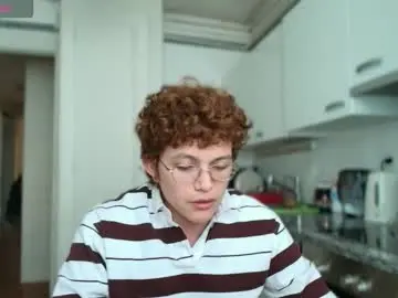 Chaturbate Adult Webcam of anddres_boss