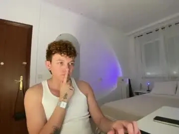 Chaturbate Adult Video Chat of anddres_boss