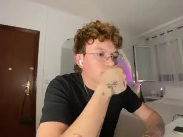 Chaturbate Private Sex Chat of anddres_boss