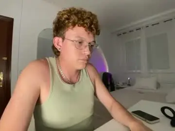 Chaturbate Private Sex Chat of anddres_boss