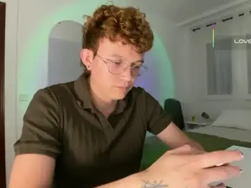 Chaturbate Sex Cam of anddres_boss
