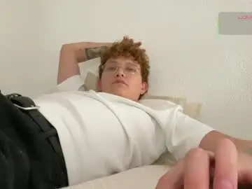 Chaturbate Nude Webcam of anddres_boss