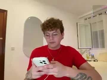 Chaturbate Free Porn Cam of anddres_boss
