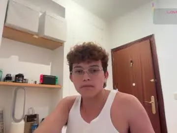 Chaturbate Sex Cam of anddres_boss