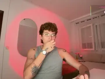 Chaturbate Private Sex Chat of anddres_boss