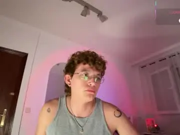 Chaturbate Nude Webcam of anddres_boss