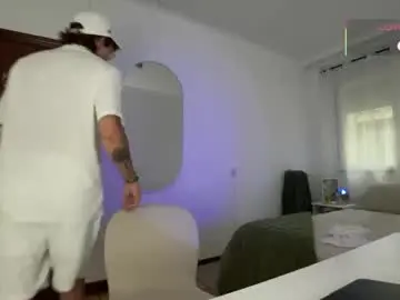Chaturbate Adult Webcams of anddres_boss