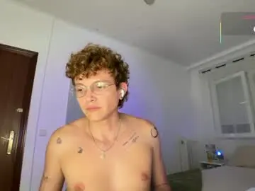 Chaturbate Best Webcam of anddres_boss