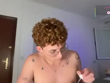 Chaturbate Sex Cam of anddres_boss