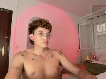 Chaturbate Adult Webcams of anddres_boss