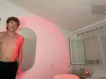 Chaturbate Live Sex Cam of anddres_boss