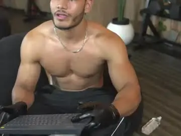 Chaturbate Sex Chat of andrewcollen