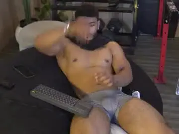 Chaturbate Best Webcam of andrewcollen