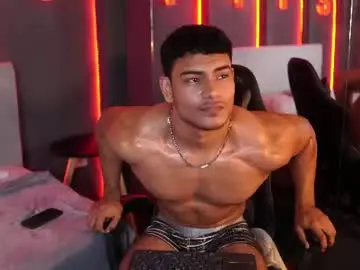 Chaturbate Best live sex cam show of andrewcollen