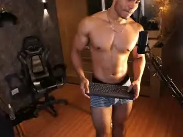 Chaturbate Sex Cam of andrewcollen