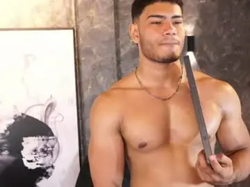 Chaturbate Sex Chat of andrewcollen