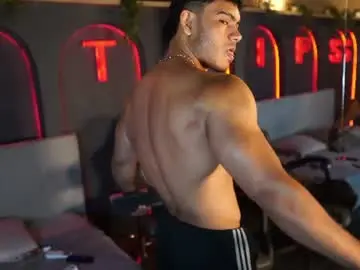 Chaturbate Sex Chat of andrewcollen