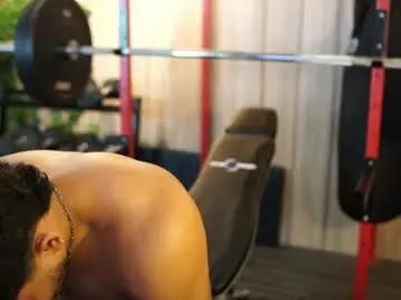 Chaturbate Nude Webcam of andrewcollen