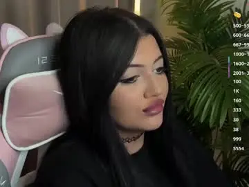 Chaturbate Adult Video Chat of anna_el