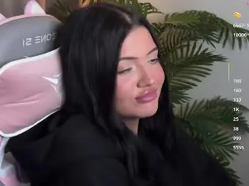 Chaturbate Best Webcam of anna_el