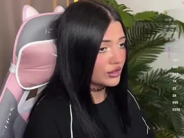 Chaturbate Watch Live Sex Cams of anna_el