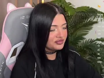 Chaturbate Watch Live Sex Cams of anna_el