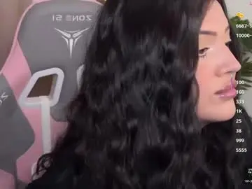 Chaturbate Free Live Porn of anna_el