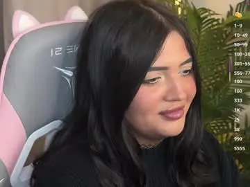 Chaturbate Adult Webcam of anna_el