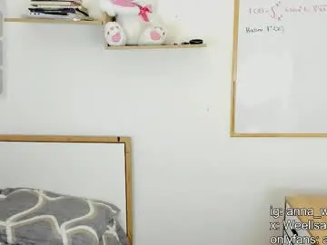 Chaturbate Adult Webcams of anna_wells