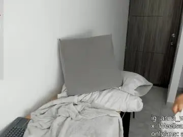 Chaturbate Adult Webcam of anna_wells