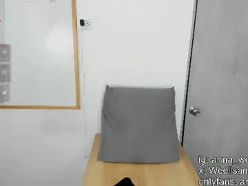 Chaturbate Best Webcam of anna_wells