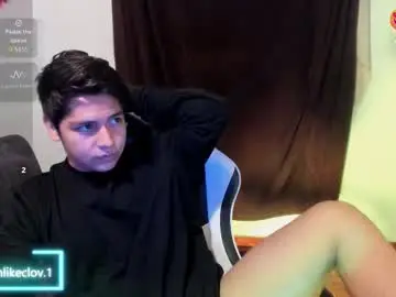 Chaturbate Adult Video Chat of asta_kuro