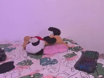 Chaturbate Sex Cam of asta_kuro