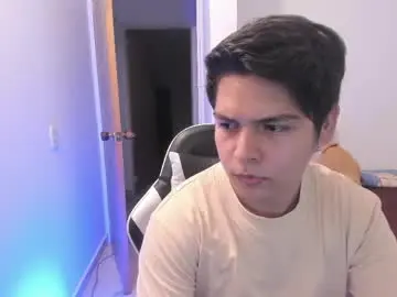 Chaturbate Nude Webcam of asta_kuro