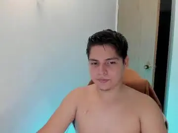 Chaturbate Live Porn of asta_kuro