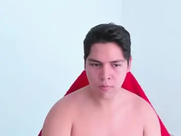 Chaturbate Nude Webcam of asta_kuro