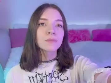 Chaturbate Free Live Porn of atomsyvuu