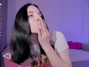 Chaturbate Free Live Porn of atomsyvuu