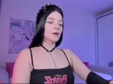 Chaturbate Free Porn Cam of atomsyvuu