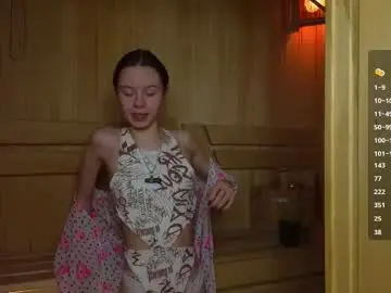 Chaturbate Sex Chat of bridgetbottrell