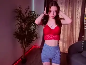 Chaturbate Live Sex of bridgetbottrell