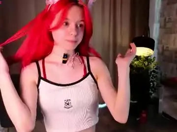 Chaturbate Nude Webcam of bridgetbottrell