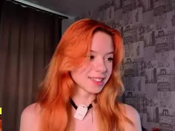 Chaturbate Adult Webcam of bridgetbottrell