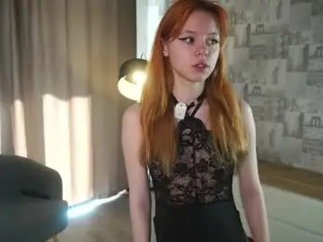 Chaturbate Adult Video Chat of bridgetbottrell