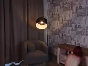 Chaturbate Live Sex Cam of bridgetbottrell
