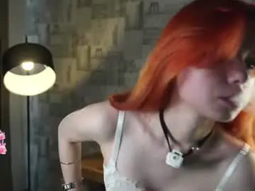 Chaturbate Sex Cam of bridgetbottrell