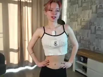 Chaturbate Best Webcam of bridgetbottrell