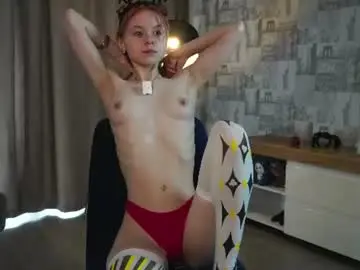 Chaturbate Adult Webcam of bridgetbottrell