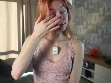 Chaturbate Sex Cam of bridgetbottrell