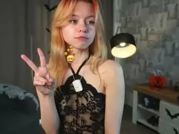 Chaturbate Best Webcam of bridgetbottrell